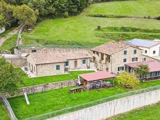 Haus zum Kauf 1.200.000 € 800 m² Sansepolcro 52037