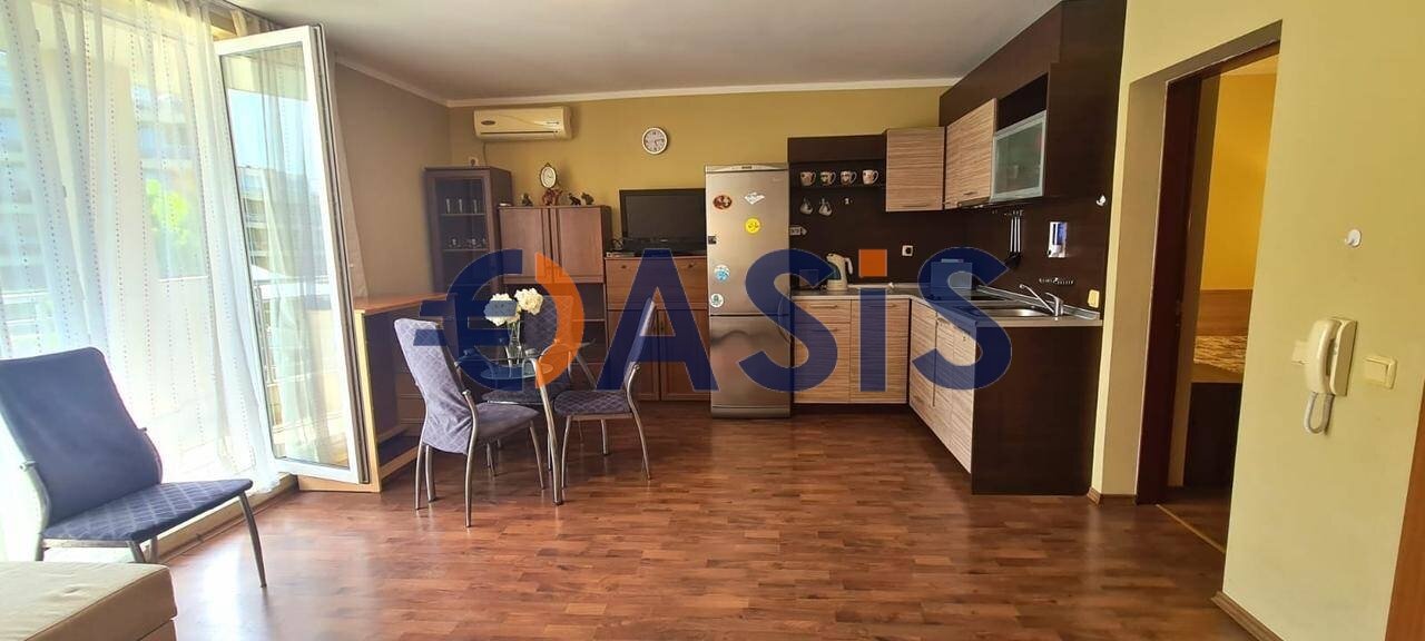 Studio zum Kauf provisionsfrei 97.000 € 3 Zimmer 110 m²<br/>Wohnfläche 2.<br/>Geschoss ulitsa "Bratislava" 17 Chernomorets 8142