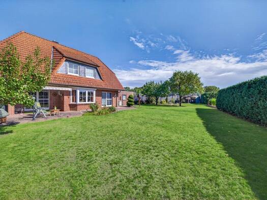Einfamilienhaus zum Kauf 528.000 € 3 Zimmer 131 m² 904 m² Grundstück Gardessen Cremlingen 38162