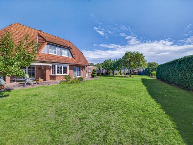 Einfamilienhaus zum Kauf 528.000 € 3 Zimmer 131 m² 904 m² Grundstück Gardessen Cremlingen 38162