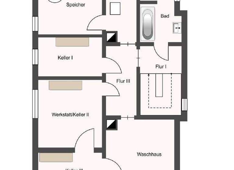 Einfamilienhaus zum Kauf 547.000 € 8 Zimmer 154,4 m² 580 m² Grundstück Radebeul 01445