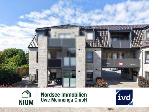 Wohnung zum Kauf 199.000 € 2 Zimmer 89 m² Großheide Großheide 26532