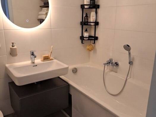 Wohnung zur Miete 441 € 4 Zimmer 93 m² 1. Geschoss Kainzbauernweg 20 Schärding 4780