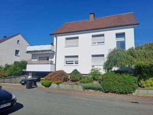 Mehrfamilienhaus zum Kauf 339.000 € 7 Zimmer 181 m² 606 m² Grundstück Büren Büren 33142