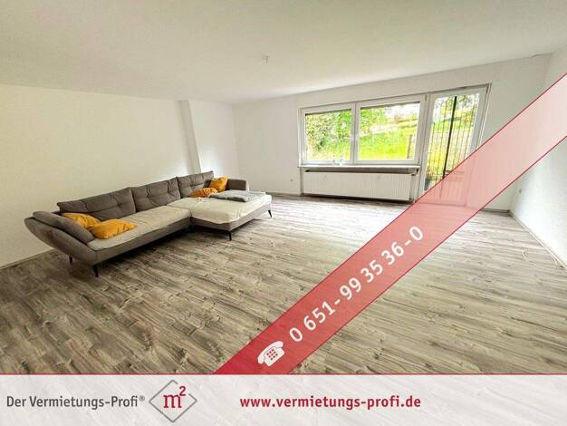 Wohnung zur Miete 720 € 3 Zimmer 110 m² 1. Geschoss frei ab sofort Kell am See 54427