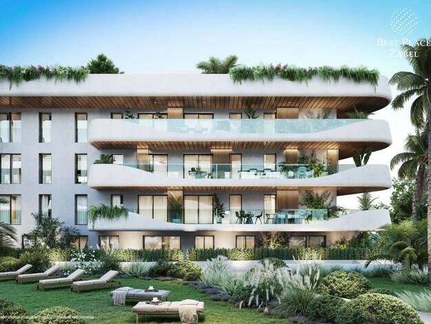 Wohnung zum Kauf provisionsfrei 940.000 € 4 Zimmer 124,4 m² San Pedro de Latarce