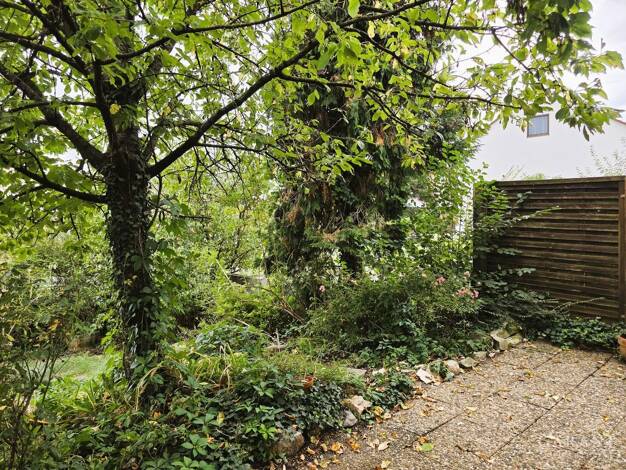 Reihenmittelhaus zum Kauf 339.000 € 4 Zimmer 98 m² 151 m² Grundstück Voller Brunnen Reutlingen 72760