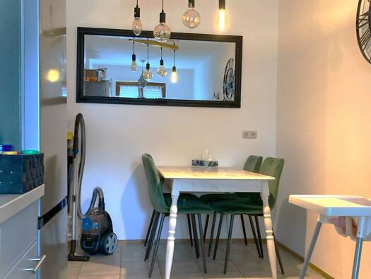 Reihenmittelhaus zum Kauf 630.000 € 7 Zimmer 188 m² 266 m² Grundstück Buchenlandstraße 2A Moosburg 85368