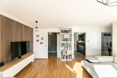 Wohnung zum Kauf 399.000 € 3,5 Zimmer 76,3 m² Gaisenberg Ulm 89075