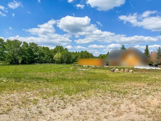 Grundstück zum Kauf 85.000 € 3.066 m² Grundstück Bantin Zarrentin am Schaalsee 19246