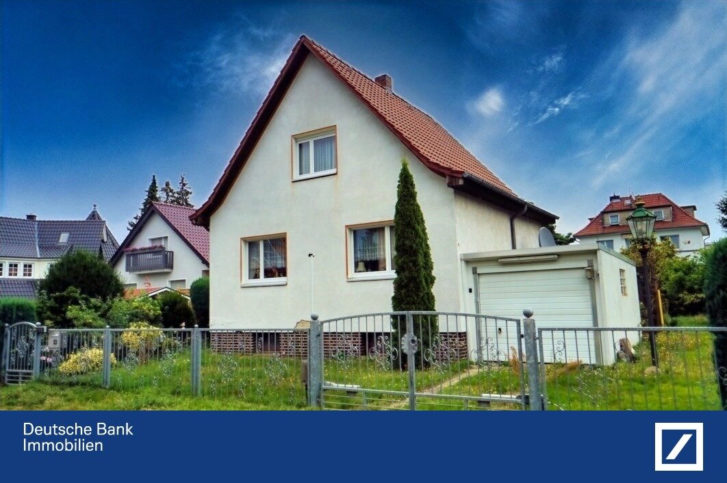 Einfamilienhaus zum Kauf 475.000 € 3 Zimmer 80 m²<br/>Wohnfläche 640 m²<br/>Grundstück Lichtenrade Berlin 12305