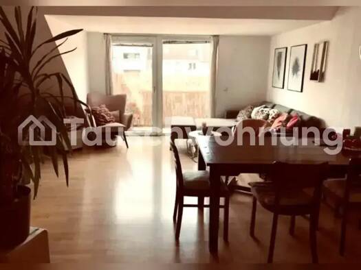 Maisonette zur Miete Tauschwohnung 790 € 2 Zimmer 70 m² 4. Geschoss Weidenpesch Köln 50733