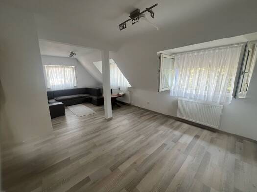 Wohnung zur Miete 1.050 € 3 Zimmer 70 m² Geschoss 2/2 frei ab 15.07.2026 Seckenheim Mannheim 68239