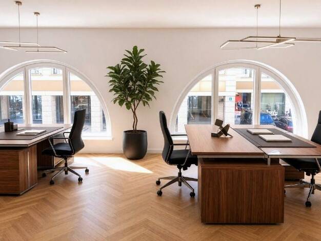 Bürofläche zur Miete 40 € 460 m² Bürofläche teilbar ab 470 m² Altstadt-Lehel München 80333