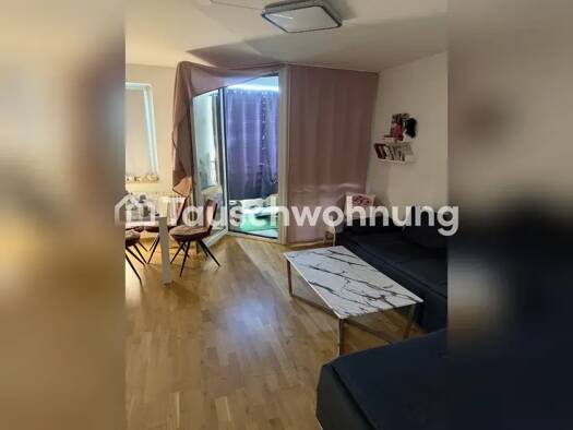 Wohnung zur Miete Tauschwohnung 230 € 1,5 Zimmer 42,5 m² 6. Geschoss Aubing-Lochhausen-Langwied München 81245
