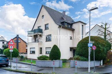 Mehrfamilienhaus zum Kauf als Kapitalanlage geeignet 725.000 € 9 Zimmer 319 m² 809 m² Grundstück Wahllokal 40 Siegburg 53721