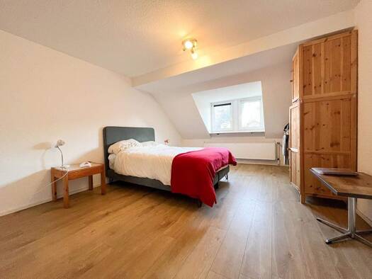 Wohnung zur Miete 1.050 € 4 Zimmer 91 m² Innenstadt Fürth 90762