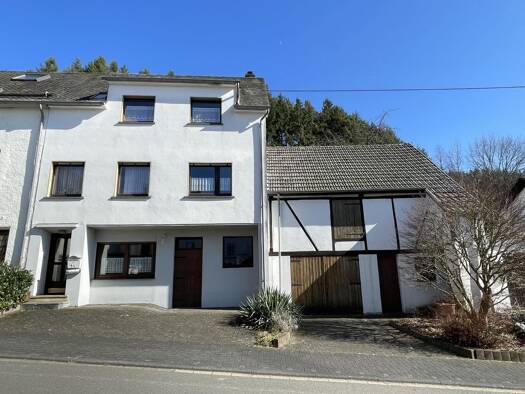 Einfamilienhaus zum Kauf 175.000 € 7 Zimmer 162 m² 940 m² Grundstück frei ab sofort Horath 54497