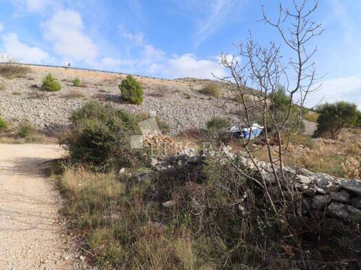 Wohn- und Gewerbegrundstück zum Kauf 47.040 € Bilice, Šibenik - Okolica Bilice 22000