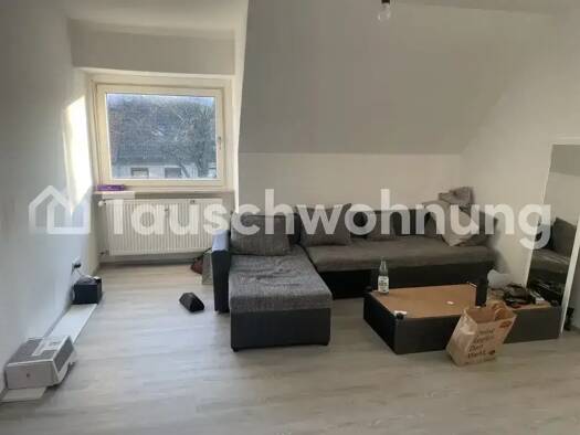 Wohnung zur Miete Tauschwohnung 770 € 3 Zimmer 64 m² Steffensweg Bremen 28217