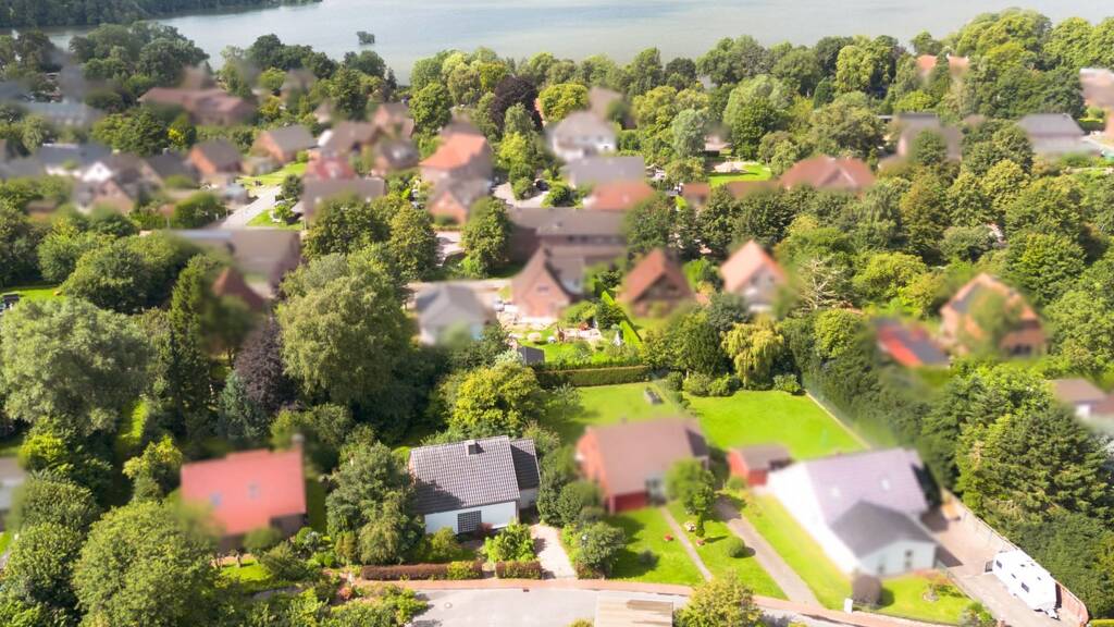 Haus zum Kauf 249.000 € 4,5 Zimmer 120 m² 912 m² Grundstück frei ab sofort Kirchbarkau 24245