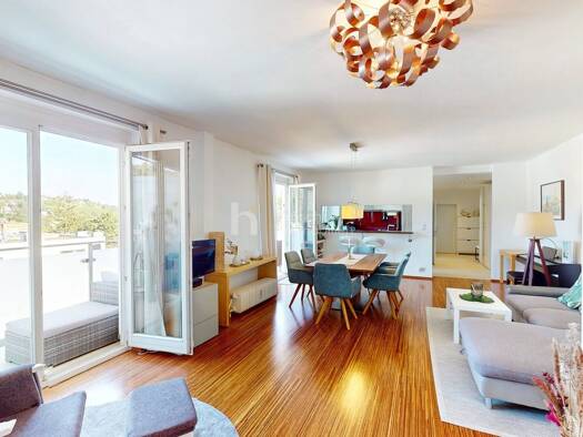 Wohnung zur Miete 1.194 € 3 Zimmer 98 m² 3. Geschoss frei ab 01.09.2026 Wien 1170
