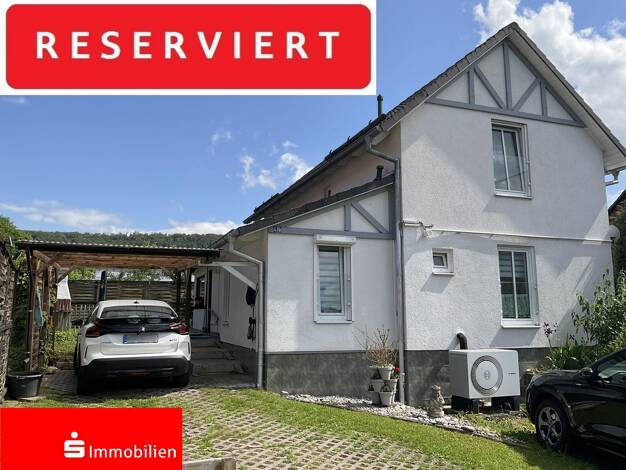 Einfamilienhaus zum Kauf 159.000 € 5 Zimmer 100,2 m² 386 m² Grundstück Niedergebra 99759
