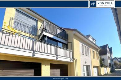Wohnung zum Kauf 490.000 € 4 Zimmer 95 m² 1. Geschoss Mitte Bensheim 64625