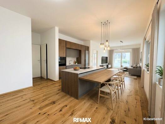 Wohnung zum Kauf - Erstbezug 314.000 € 3 Zimmer 83,3 m² Mörbisch am See 7072