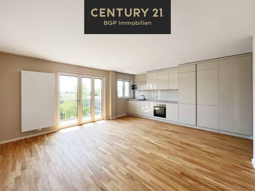 Wohnung zur Miete 1.450 € 2 Zimmer 59 m² 1. Geschoss Dornbusch Frankfurt 60320