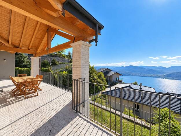 Villa zum Kauf 1.190.000 € 4 Zimmer 228 m² 400 m² Grundstück Via Gianni Beretta Trarego Viggiona 28826