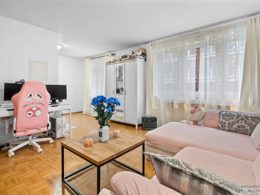 Wohnung zum Kauf 185.000 € 1 Zimmer 30,3 m² 2. Geschoss Mülheim Köln / Mülheim 51063