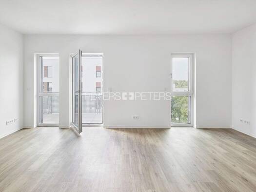 Wohnung zur Miete 819 € 2 Zimmer 62,8 m² 2. Geschoss frei ab 01.05.2026 Löwenthalstraße 14 Werdervorstadt Schwerin 19055