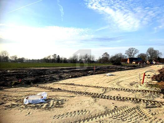Grundstück zum Kauf 130 € 2.750 m² Grundstück Kirchwalsede Kirchwalsede 27386