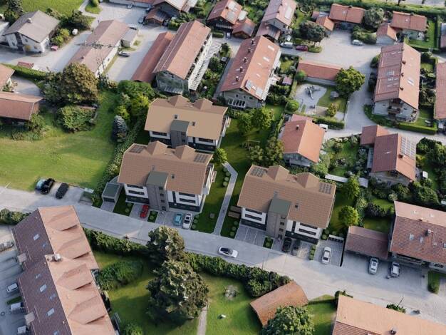 Wohnung zum Kauf - Erstbezug 509.000 € 3 Zimmer 80 m² 2. Geschoss Haslach Traunstein 83278