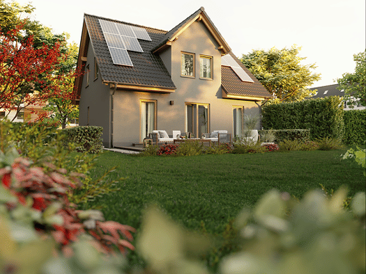 Einfamilienhaus zum Kauf - Erstbezug 735.219 € 4 Zimmer 123 m² 508 m² Grundstück Dudenhofen 67373