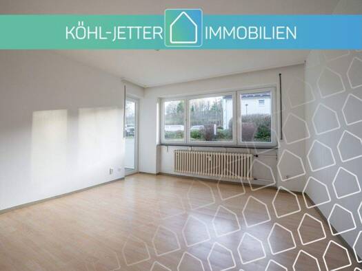 Wohnung zum Kauf 87.000 € 2 Zimmer 51 m² frei ab sofort Meßstetten 72469