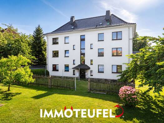 Mehrfamilienhaus zum Kauf 269.000 € 11 Zimmer 266 m² 1.280 m² Grundstück Penig Penig 09322