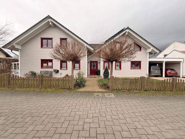 Haus zum Kauf 799.000 € 7 Zimmer 683 m² Grundstück Altendorf Meckenheim 53340