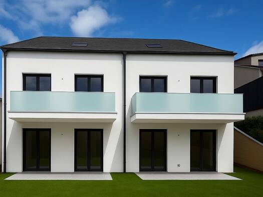 Doppelhaushälfte zur Miete 2.086 € 5 Zimmer 140 m² 226 m² Grundstück frei ab 01.12.2025 Mauern 85419