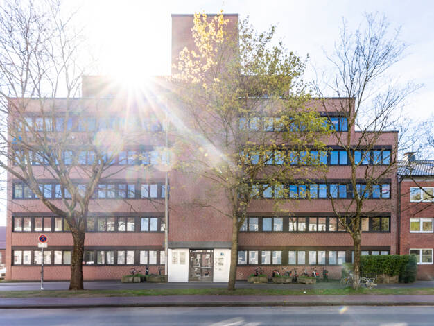Bürofläche zur Miete 305 m² Bürofläche Geist Münster 48153