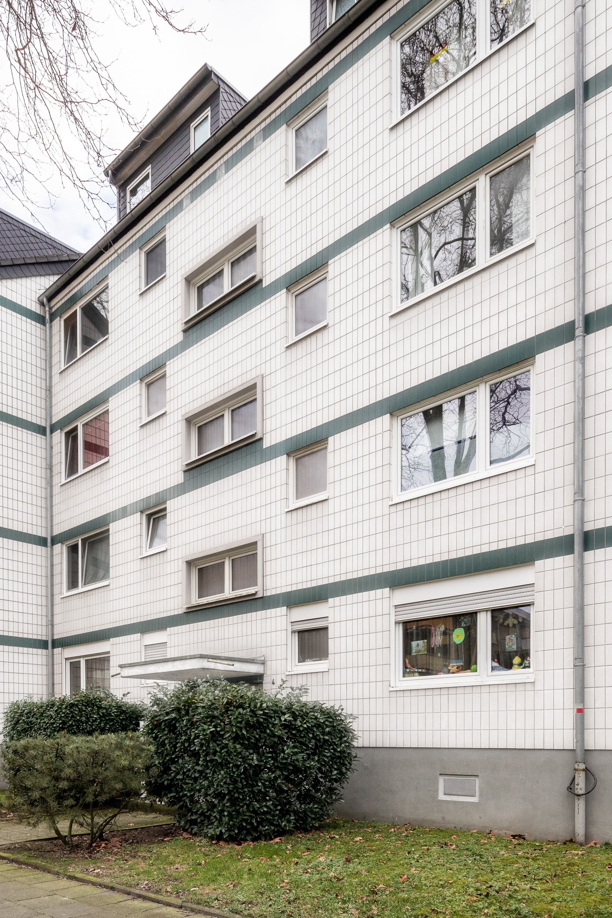 Wohnung zum Kauf als Kapitalanlage geeignet 279.000 € 3 Zimmer 73 m²<br/>Wohnfläche Ehrenfeld Köln 50825