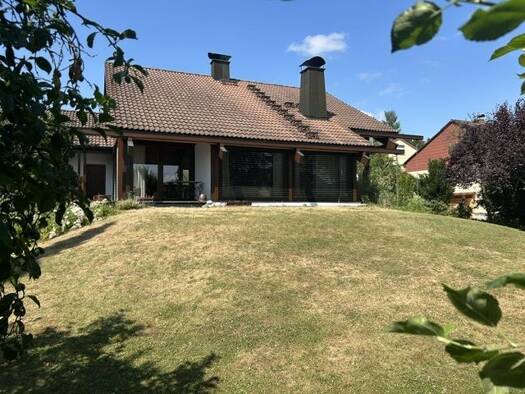 Einfamilienhaus zum Kauf 790.000 € 5 Zimmer 180 m² 992 m² Grundstück Coburg Coburg 96450
