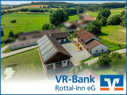 Einfamilienhaus zum Kauf 675.000 € 9 Zimmer 263 m² 3.680 m² Grundstück Breitenbach Dietersburg 84378
