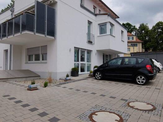 Bürofläche zum Kauf provisionsfrei als Kapitalanlage geeignet 349.000 € 3 Zimmer 84,3 m² Großenbucher Straße 5 Neunkirchen 91077