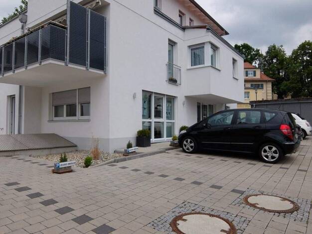 Bürofläche zum Kauf provisionsfrei als Kapitalanlage geeignet 335.000 € 3 Zimmer 84,3 m² Großenbucher Straße 5 Neunkirchen Neunkirchen a.Brand 91077