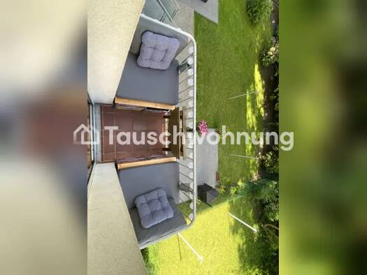 Wohnung zur Miete Tauschwohnung 750 € 2 Zimmer 51 m² Niendorf Eimsbüttel 20257