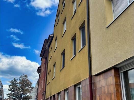 Wohnung zum Kauf 229.000 € 3 Zimmer 73 m² Schweinau Nürnberg 90441