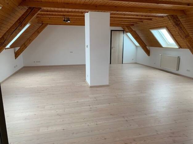 Wohnung zur Miete 950 € 4 Zimmer 130 m² 1. Geschoss Triberger Straße 25 Schonach im Schwarzwald 78136
