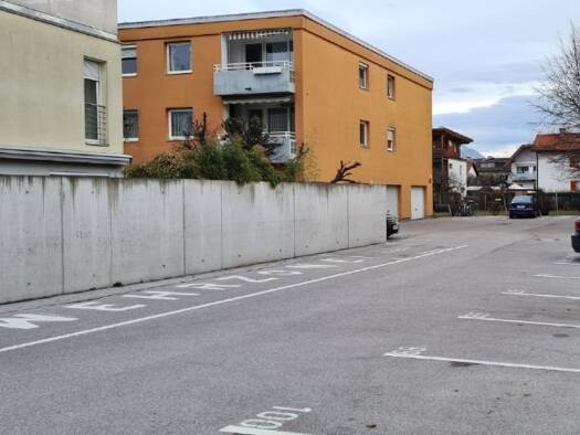 Außenstellplatz zur Miete provisionsfrei 75 € Col-di-Lana-Strasse Arzl Innsbruck-Stadt 6020